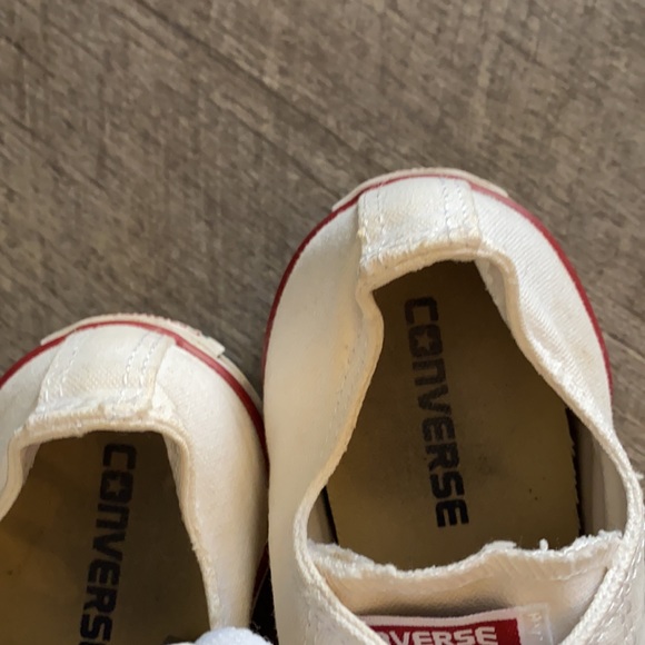 Converse all-star low top - Picture 5 of 7